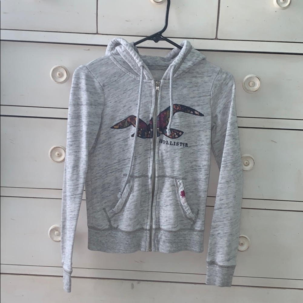 Hollister Jacket